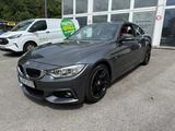 BMW 430d xDrive Coupé M Sport Automatik M Sport - BMW 430 in Bochum