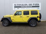 Jeep Wrangler 2.0 T Rubicon 2.0/Sky One Touch Dach - Jeep Wrangler Tageszulassungen