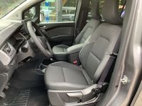 Renault Grand Kangoo - Vorschau Bild 9