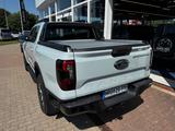 Ford Stormtrak Doppelkabine Plug-in-Hybrid - Ford Ranger in Rostock