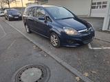 Opel Zafira B Sport - Opel Zafira Gebrauchtwagen in Stuttgart