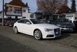 Audi A5 1.8 TFSI S-Line*2.Hand*Xenon*19 Zoll - Audi Gebrauchtwagen in Fürth