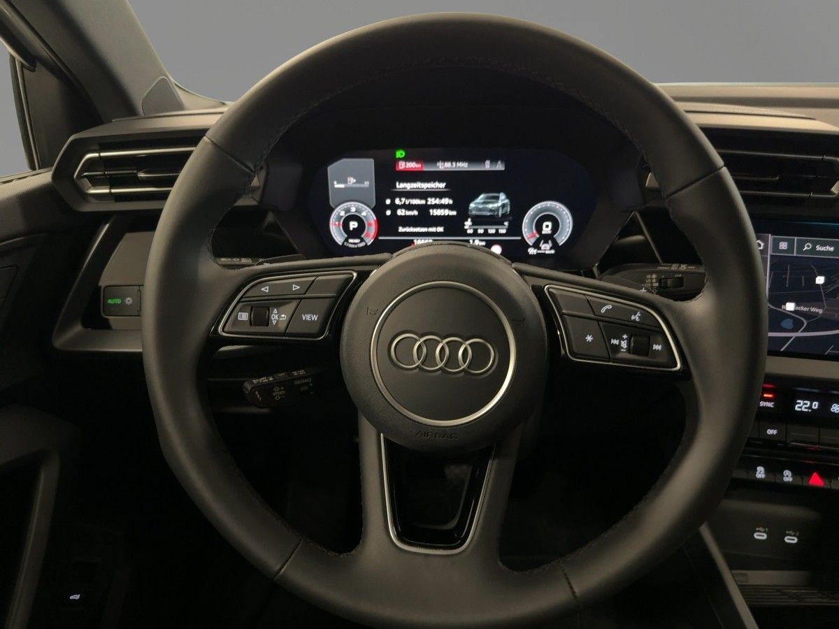 Audi A3 - Bild 13