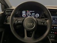 Audi A3 - Vorschau Bild 13
