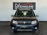 Dacia Duster I*Prestige 4x2*Navi*Euro 6*AHK*StartStop* - Dacia Duster: Prestige 4x2