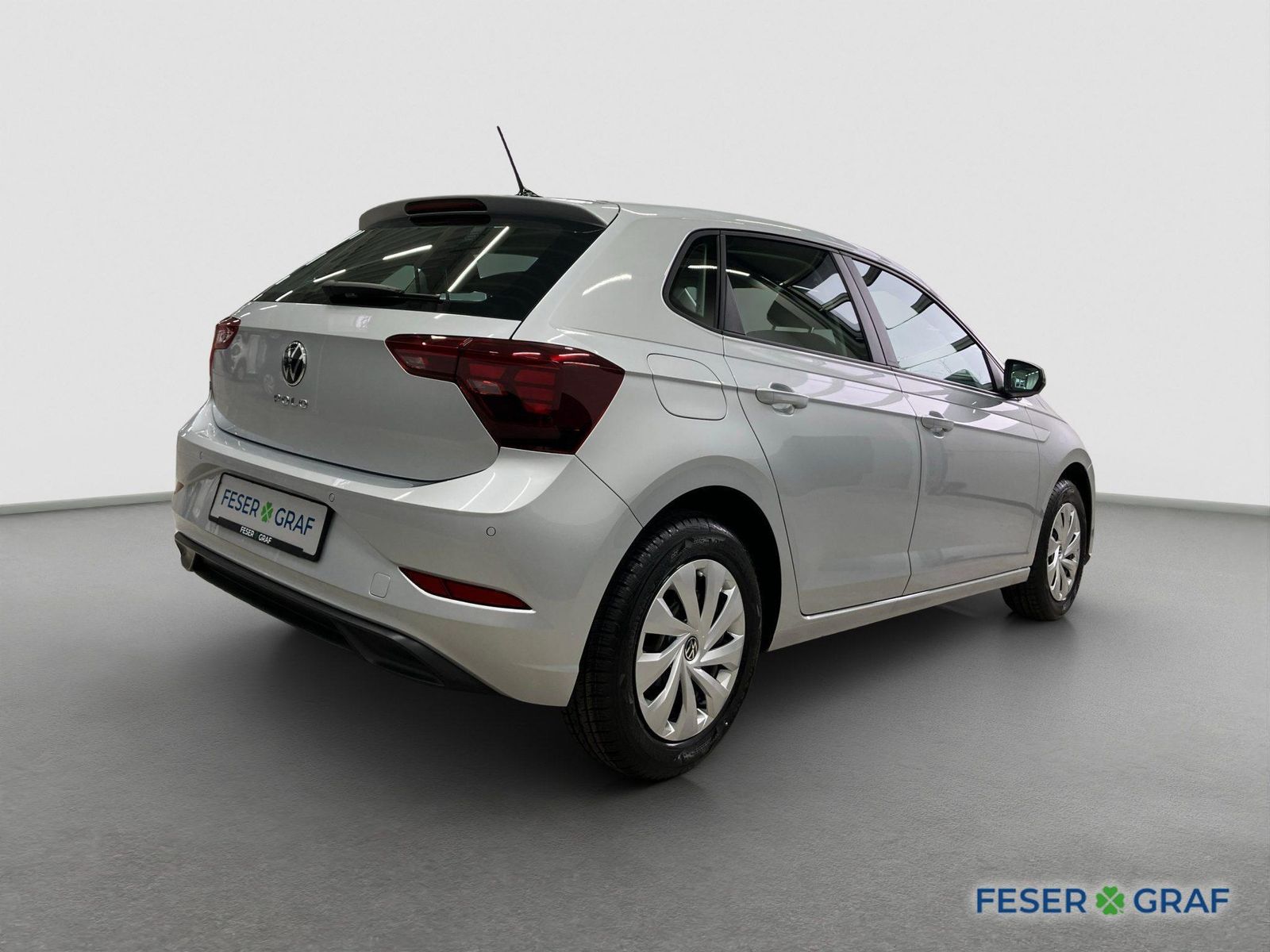 Volkswagen Polo - Bild 3