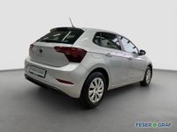 Volkswagen Polo - Vorschau Bild 3