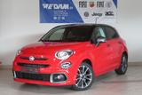 Fiat 500X Sport 1.3 Turbo 150PS DCT *SHZ,KAMERA* - gebrauchte Fiat 500X aus dem Jahr 2022