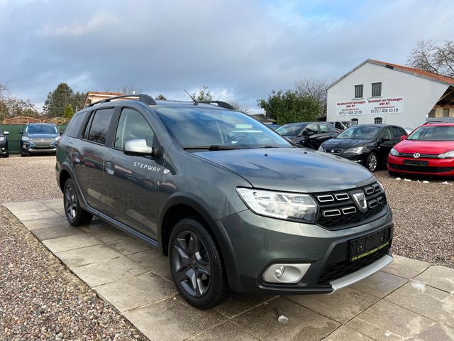 Dacia Logan MCV II Kombi Stepway Celebration Sport