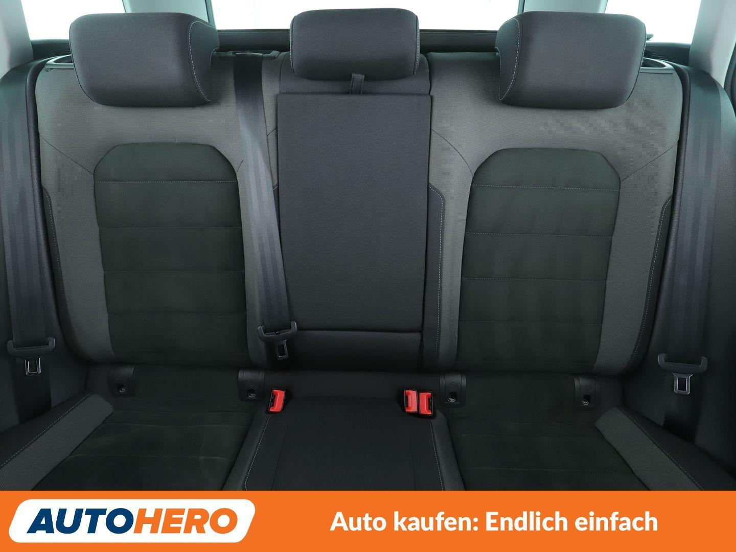 Volkswagen Golf VII 1.5 TSI ACT Highline BMT Aut.*NAV*LED*, миниатюра 14
