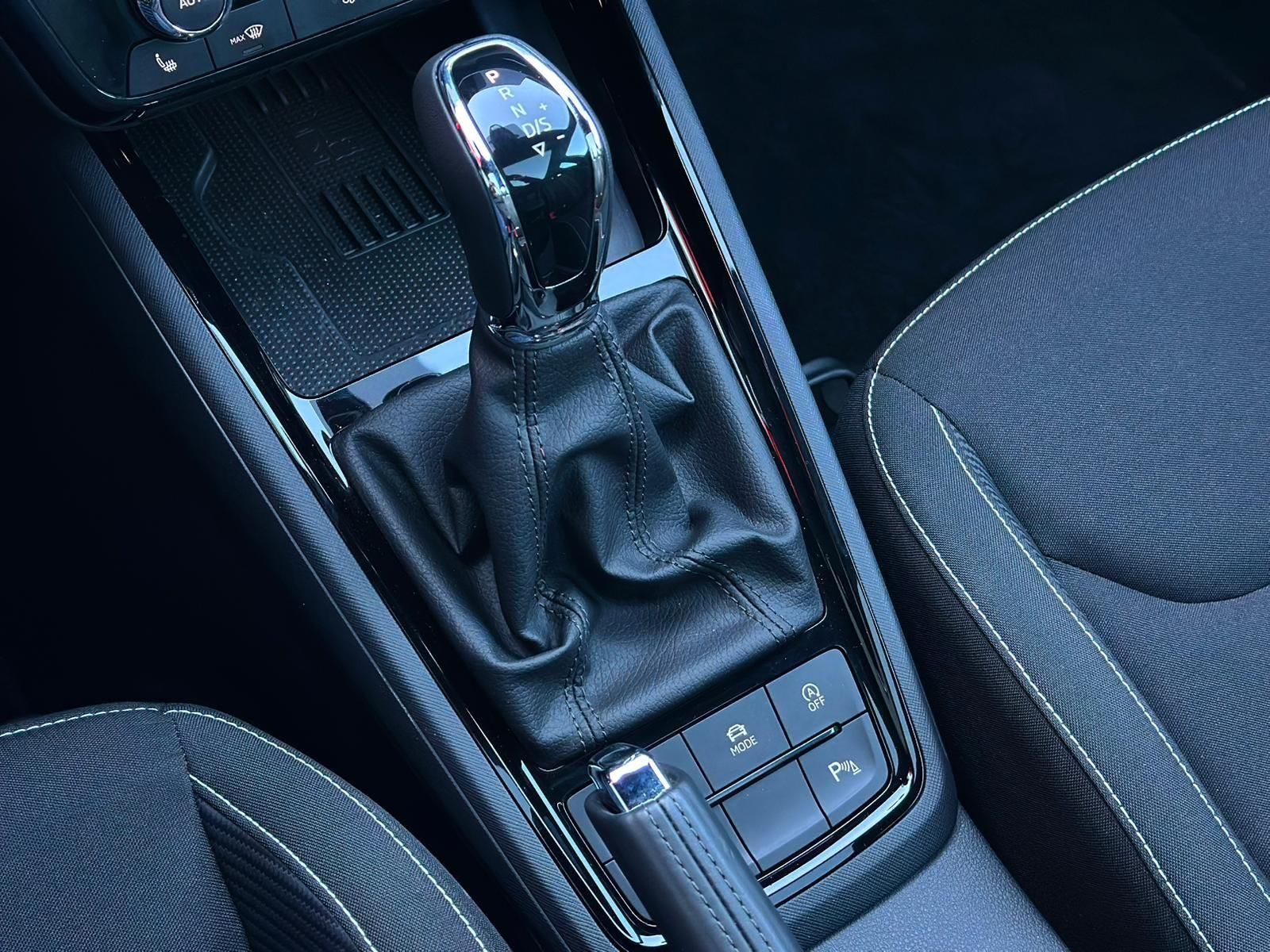 SKODA Kamiq 1.5TSI MONTE CARLO* MATRIX#SHZ#LH#FH#KEYLE - Image 15