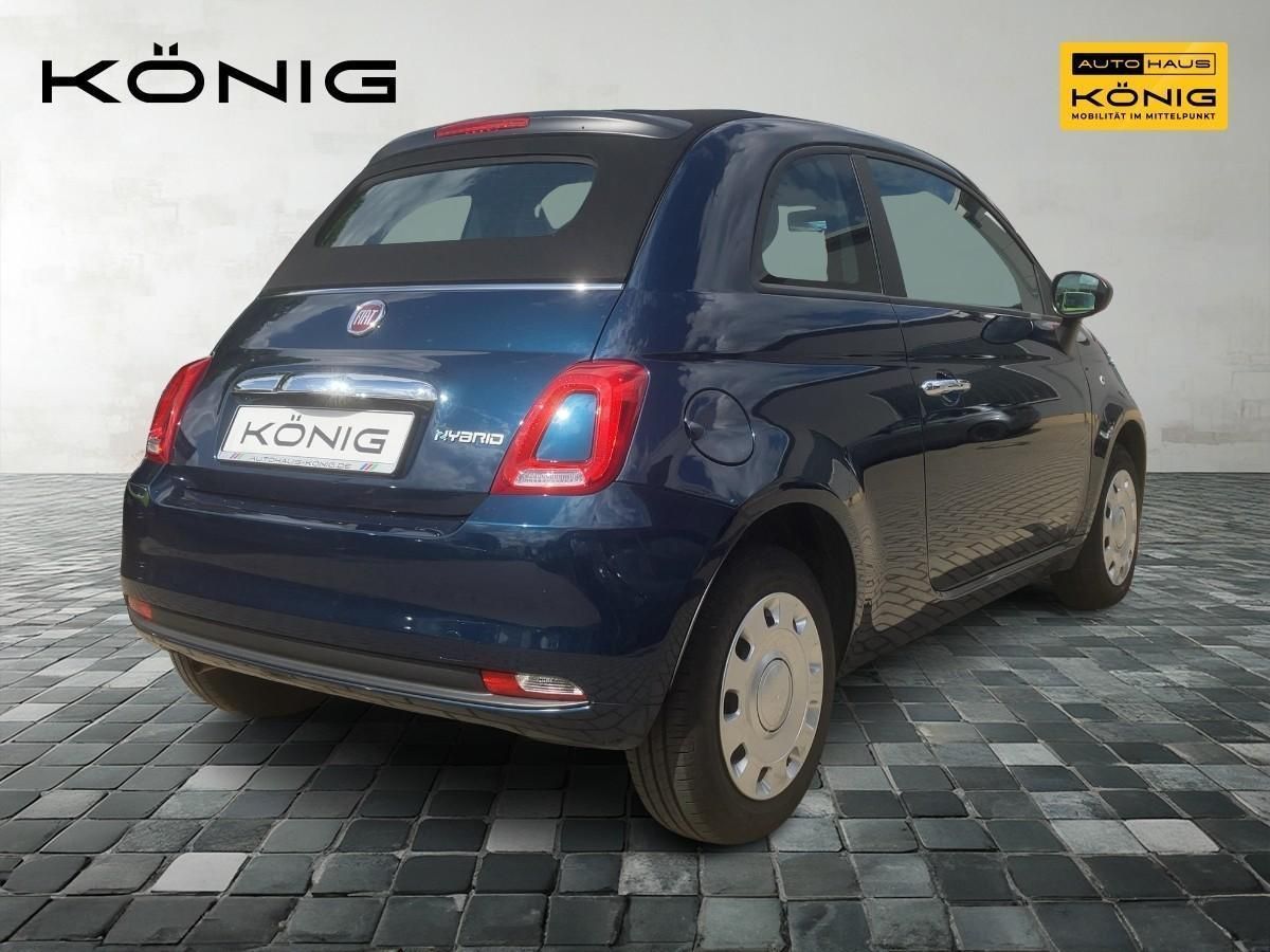 Fiat 500C - Bild 3