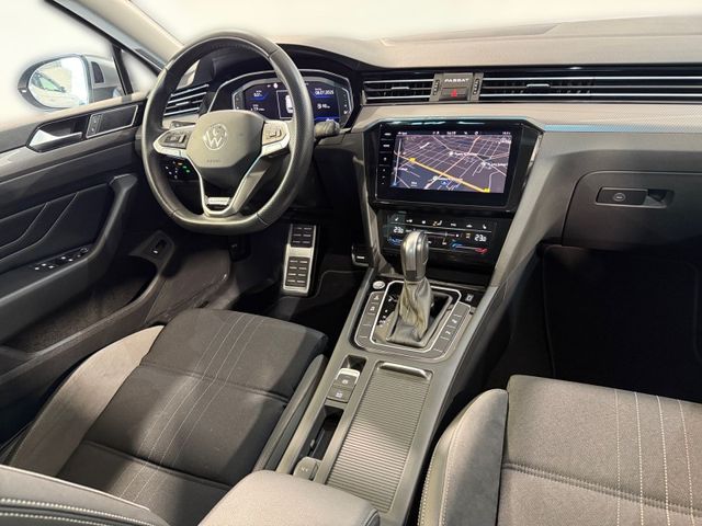 Passat Variant Alltrack 2.0 TDI DSG NAVI+KAMERA+