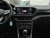 Volkswagen T-Cross - Vorschau Bild 9