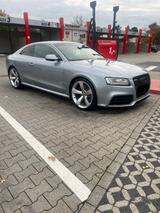 Audi RS5 4.2 - gebrauchte Audi RS5 aus dem Jahr 2012
