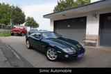 Jaguar XK8 4.2 Coupe Aut. KLIMA+LEDER+NAVI+PDC+ALU+XENO - Jaguar XK8 Gebrauchtwagen