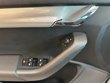 Skoda Octavia Combi Ambition *2. Hand*Klima*SmartLink*