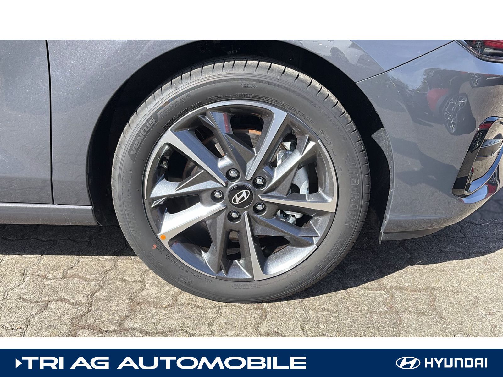 Hyundai i30 – Bild 9