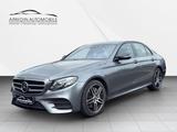 Mercedes-Benz E 350 d Lim. AMG-Line 360°/ACC/MULTBEAM/AHK/1.HD