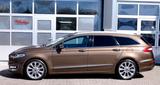 Ford Mondeo Tur *VIGNALE* MASSAGE* ACC* PANO*GARANTIE - gebrauchte Ford Kombis