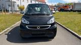 Smart ForTwo coupé 0.8 cdi passion, Facelift, SHZ, PDC - Smart mit Diesel-Antrieb