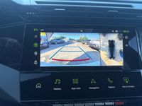 Peugeot 308 - Vorschau Bild 21