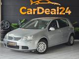 Volkswagen Golf V Lim. 1.6 Comfortline/58TKM/2.HD/TOP ZUST. - Volkswagen Golf aus 2005: V