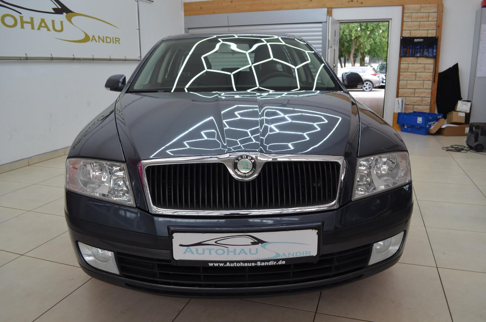 Skoda Octavia Combi Ambiente ~ KLIMA ~ SHZNG ~ HU NEU