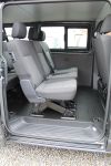 Volkswagen T6.1 Kombi Lang LR 150PS AHK APP 9-Sitzer 1.Hand