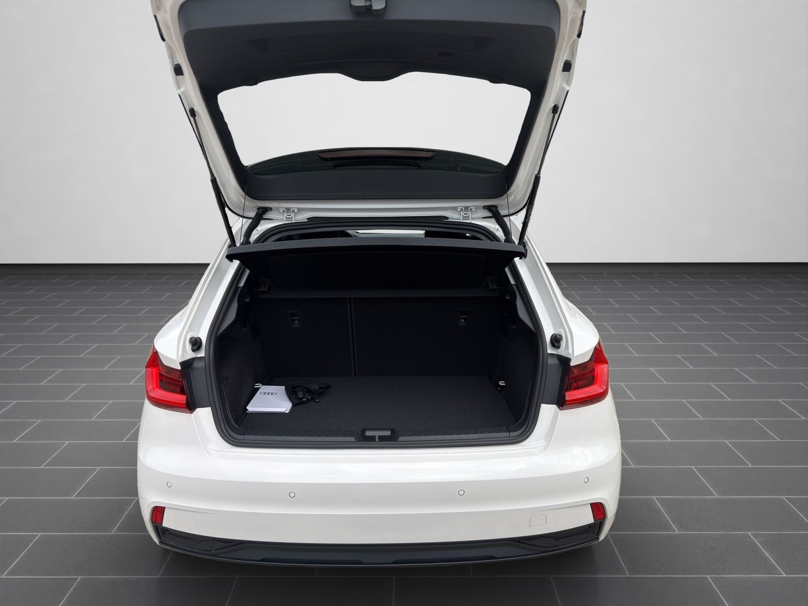 Audi A1 - Bild 15