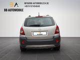 Opel Antara Cosmo 4x4 AUTO.M NAVI XENON AHK SHZ LEDER - gebrauchte Opel Antara aus dem Jahr 2007