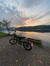 Sur-Ron Light Bee  - SUR-RON MOTORRAD