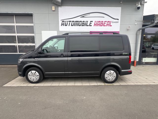 Volkswagen T6 Multivan 2.0TDI DSG # NAVI# Sitzheiz#AHK