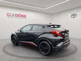Toyota C-HR Hybrid 1.8 Comfort+Style* - schwarze Toyota C-HR