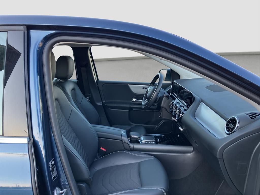 Fahrzeugabbildung Mercedes-Benz B 250 e STYLE*DAB*LED*PUBLIC-CHARGING-PAKET*