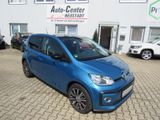 Volkswagen up! high up! BMT/Start-Stopp - Volkswagen up! aus 2017