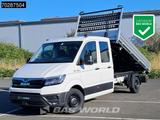 MAN TGE 3.180 Neu! Dreiseitenkipper Automatik 2025 F