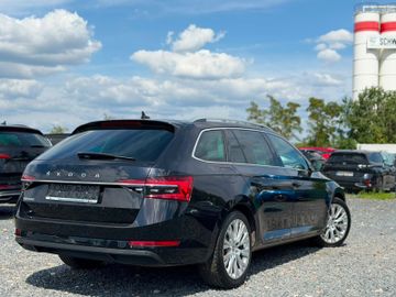 Skoda Superb - 3