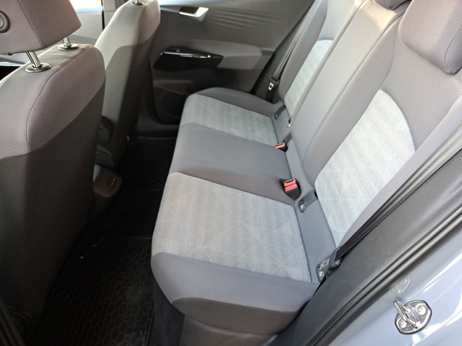 Volkswagen ID.3 - Bild 13