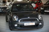 MINI Clubman Cooper S 1.6 - MINI Cooper S Kombi Gebrauchtwagen