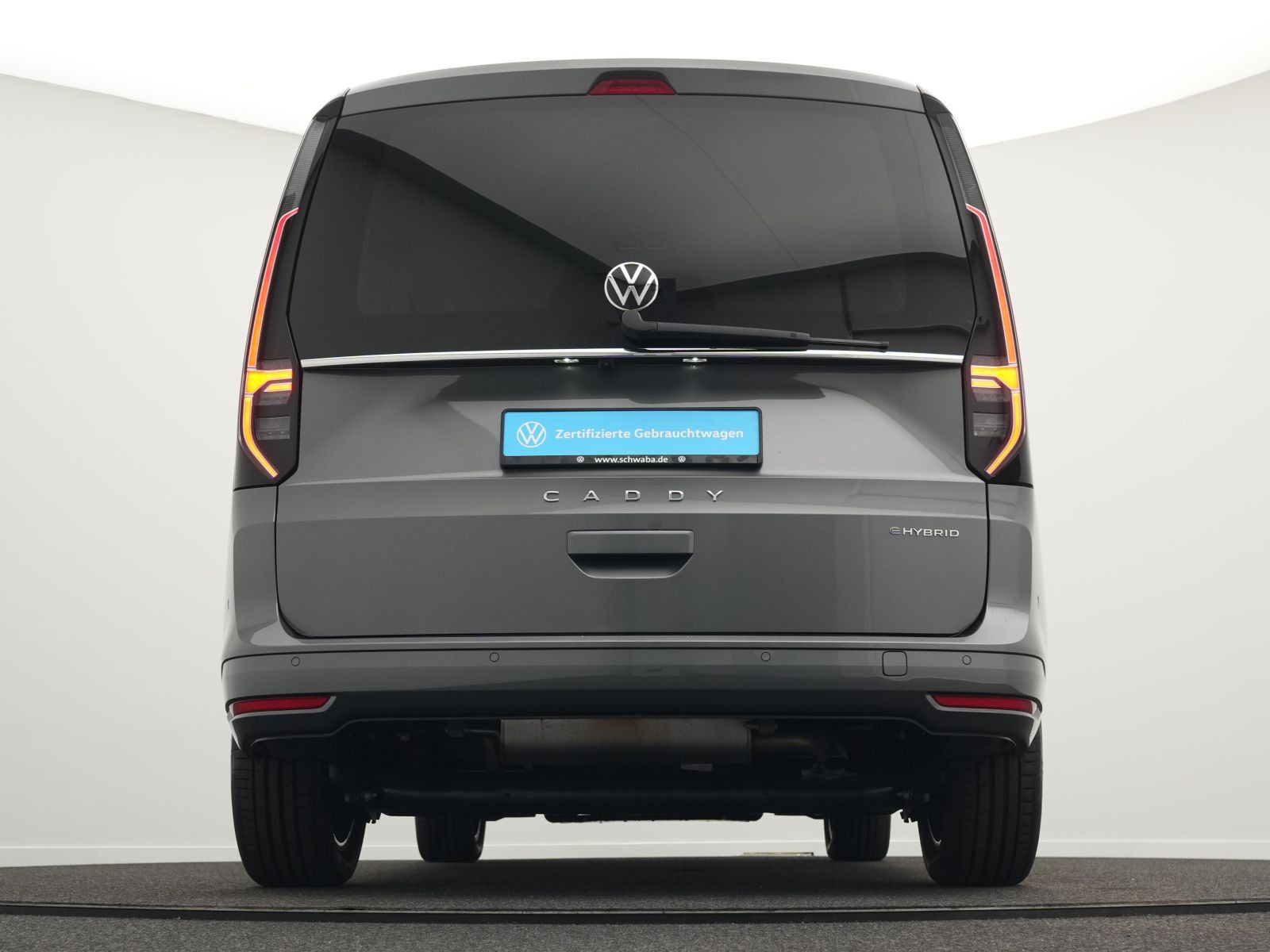 Volkswagen Caddy - Bild 45