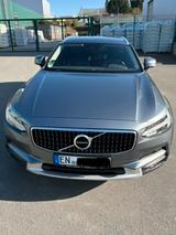 Volvo V90 Cross Country D4 AWD Pro, BLIS, Pilot Assist - Volvo V90 Cross Country aus 2017