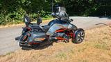 Bombardier Can-AM Spyder F3-S SE6 - Motorräder in Solingen