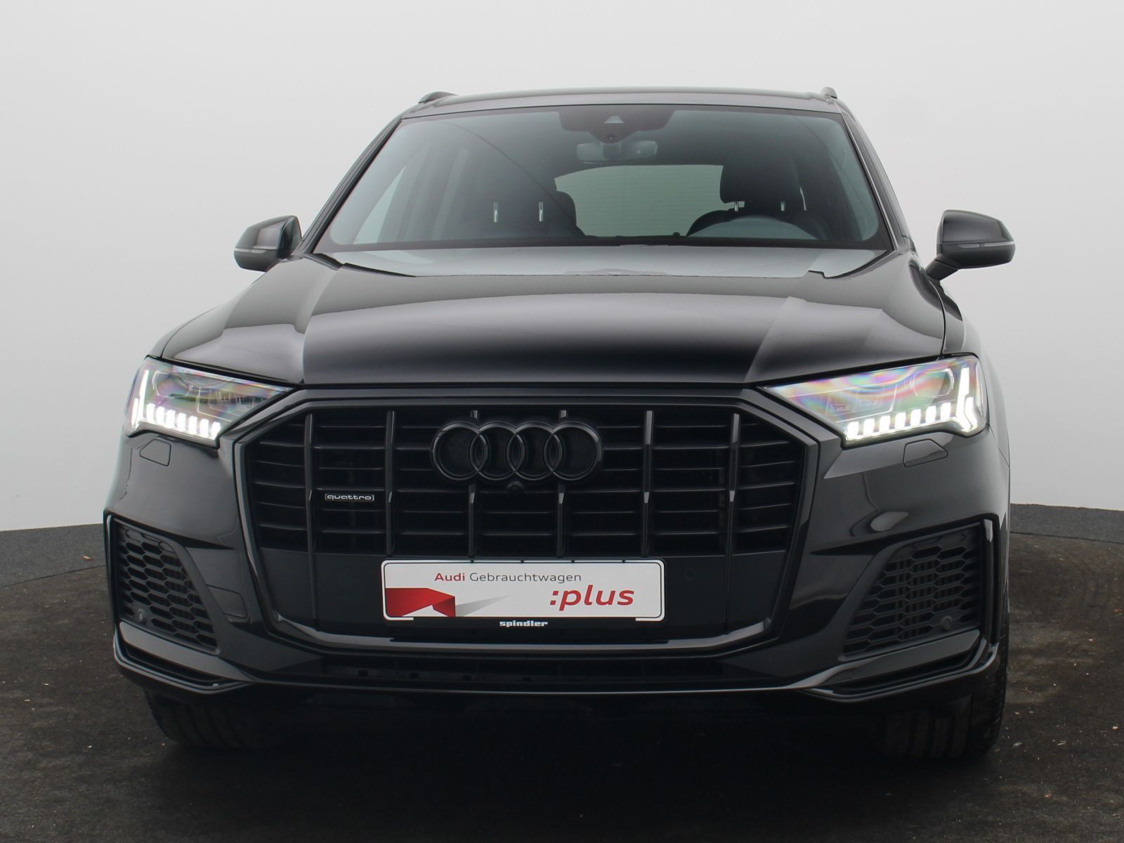Audi Q7 - Bild 3