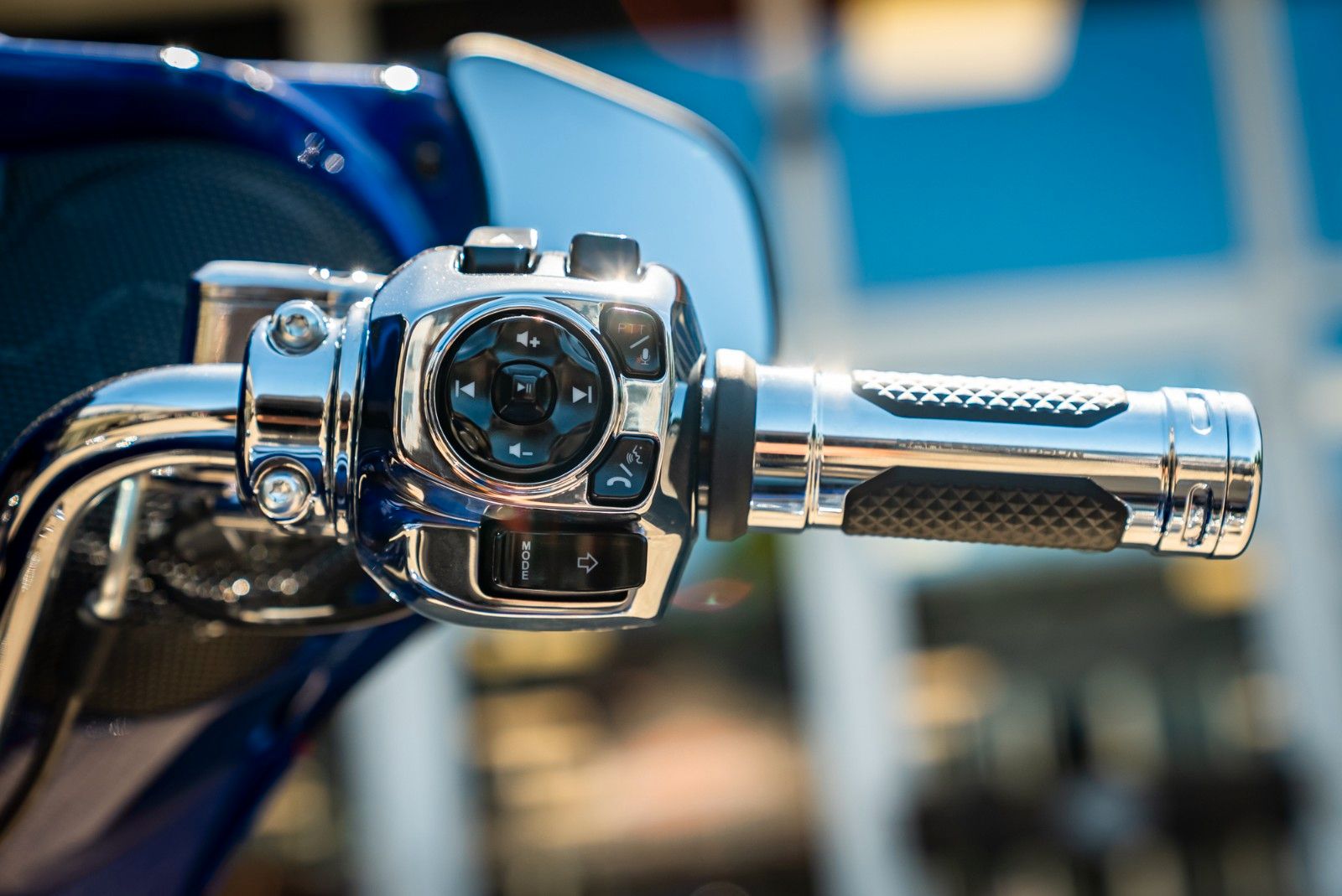 Fahrzeugabbildung Harley-Davidson CVO Street Glide FLHXSE 121 CUI MY25