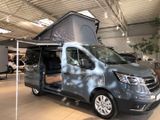 Mooveo CAMPERVAN 2 Markise, Standhzg, Kamera, AHZV - Mooveo Camper