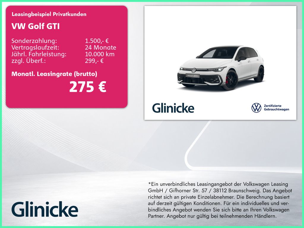 Image of Volkswagen Golf