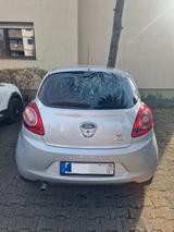 Ford Ka/Ka+ 1,2 Titanium Titanium - Ford Ka/Ka+ in Stuttgart