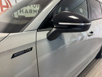 Skoda Kodiaq 1.5 TSI Sportline 7-Sitze AHK Matrix
