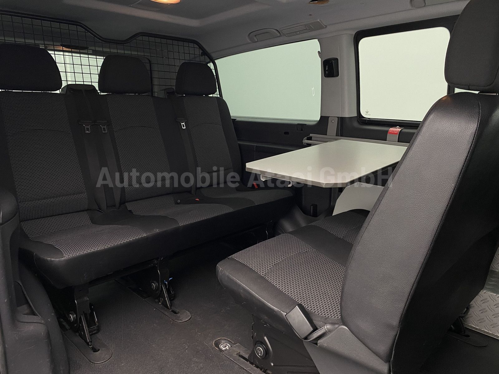 Fahrzeugabbildung Mercedes-Benz Vito Tourer Extralang 116 CDI *2x KLIMA* 3490